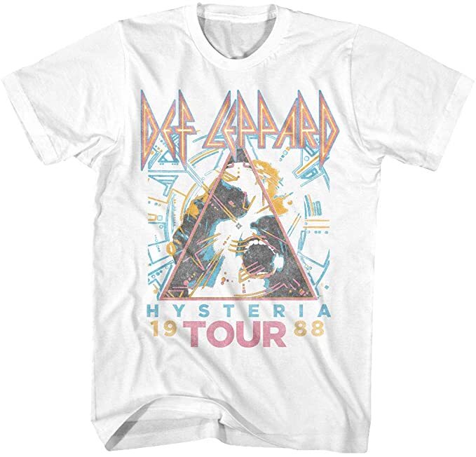 Belgian Hare aduro Rock Shirt